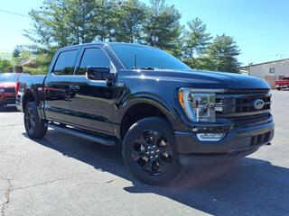2022 Ford F-150 for sale in Clarksville TN