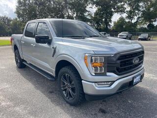 2022 Ford F-150 for sale in Dothan AL