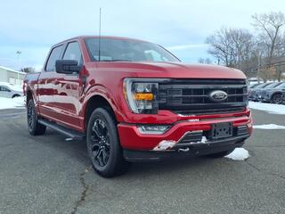 2022 Ford F-150 for sale in Vernon/Rockville CT