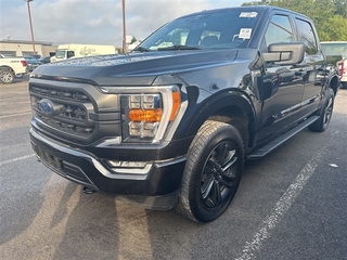 2022 Ford F-150 for sale in Knoxville TN