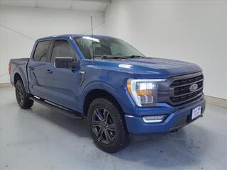 2022 Ford F-150 for sale in Altoona PA