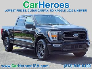 2022 Ford F-150 for sale in Redondo Beach CA