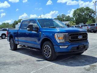 2022 Ford F-150 for sale in Greer SC