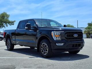 2022 Ford F-150 for sale in Greer SC