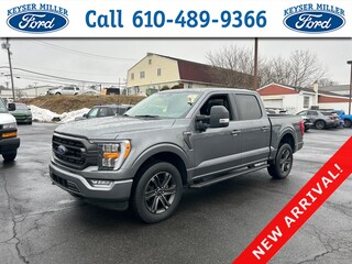 2022 Ford F-150 for sale in Mt. Juliet TN