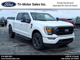 2022 Ford F-150 for sale in Oak Harbor OH