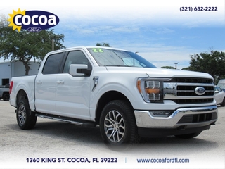 2022 Ford F-150 for sale in Cocoa FL