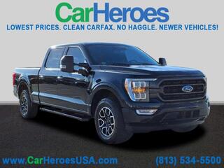 2022 Ford F-150 for sale in Greer SC