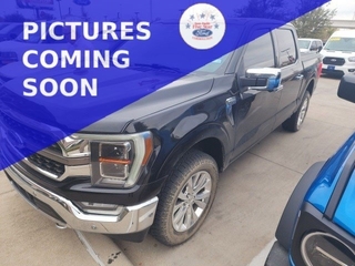 2022 Ford F-150 for sale in Carrollton TX