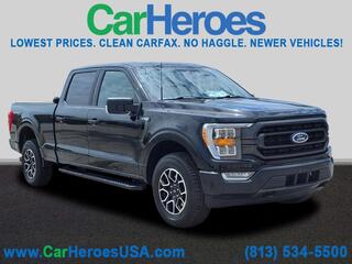 2022 Ford F-150 for sale in Greer SC