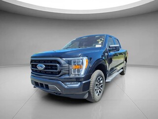 2022 Ford F-150 for sale in Lancaster SC