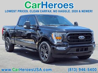 2022 Ford F-150 for sale in Redondo Beach CA