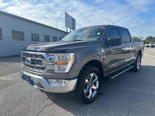 2022 Ford F-150 for sale in Meridian MS