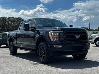 2022 Ford F-150 for sale in Greer SC