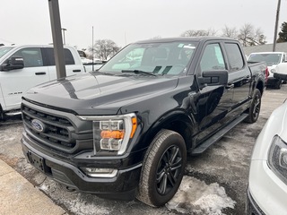2022 Ford F-150 for sale in Paoli PA