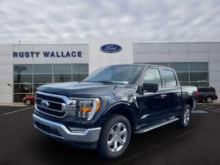 2022 Ford F-150 for sale in Dandridge TN