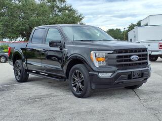2022 Ford F-150 for sale in Greer SC