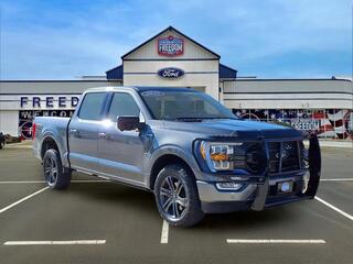 2022 Ford F-150 for sale in Mcalester OK