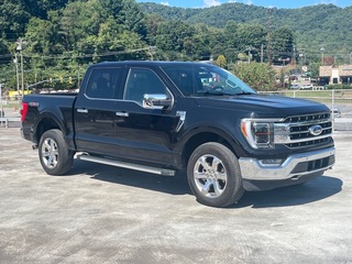 2022 Ford F-150 for sale in Waynesville NC