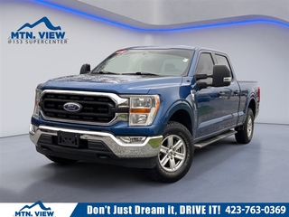 2022 Ford F-150 for sale in Chattanooga TN