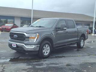 2022 Ford F-150 for sale in Oklahoma City OK