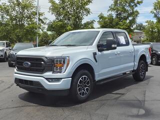 2022 Ford F-150 for sale in Cincinnati OH