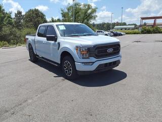 2022 Ford F-150 for sale in El Dorado AR