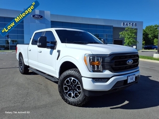 2022 Ford F-150 for sale in Lebanon TN