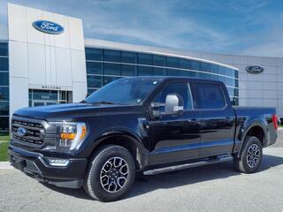 2022 Ford F-150 for sale in Oklahoma City OK