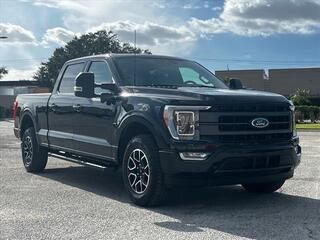 2022 Ford F-150 for sale in Greer SC