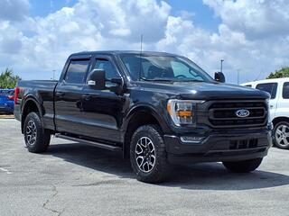 2022 Ford F-150 for sale in Greer SC