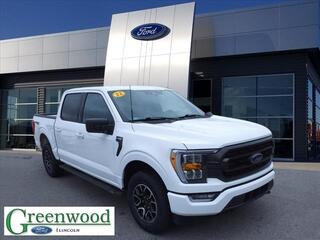 2022 Ford F-150 for sale in Bowling Green KY