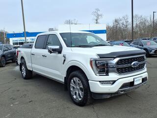 2023 Ford F-150 for sale in Green Brook, NJ