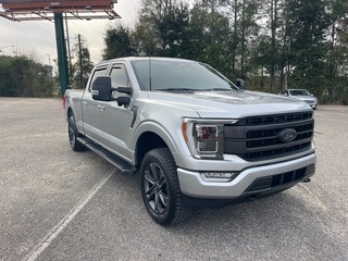 2023 Ford F-150 for sale in Dothan AL
