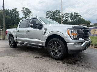 2023 Ford F-150 for sale in Nebraska City NE