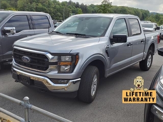 2023 Ford F-150 for sale in Forest City NC