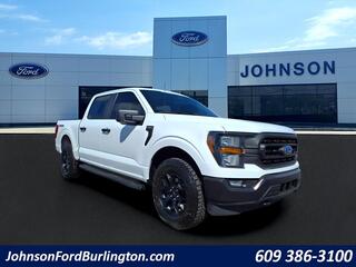 2023 Ford F-150 for sale in Burlington NJ