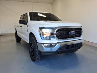 2023 Ford F-150 for sale in Altoona PA