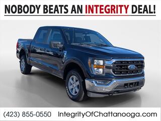 2023 Ford F-150 for sale in Chattanooga TN