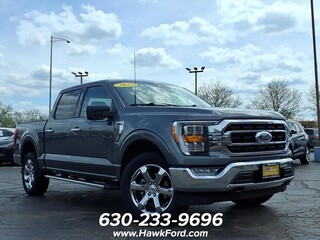 2023 Ford F-150 for sale in Carol Stream IL