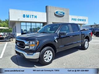 2023 Ford F-150 for sale in Conway AR