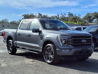 2023 Ford F-150 for sale in Redondo Beach CA