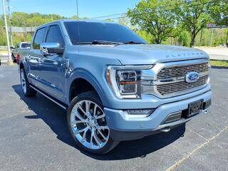 2023 Ford F-150 for sale in Clarksville TN