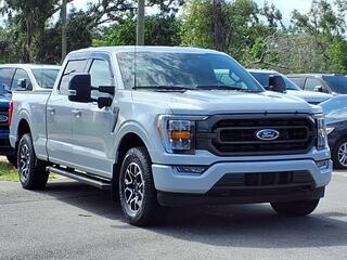 2023 Ford F-150 for sale in Redondo Beach CA