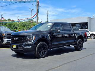 2023 Ford F-150 for sale in Woodhaven MI