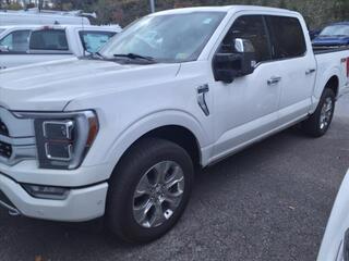 2023 Ford F-150 for sale in Salem VA