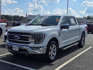 2023 Ford F-150 for sale in Forest City NC