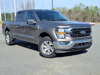 2023 Ford F-150 for sale in Charlotte NC