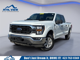 2023 Ford F-150 for sale in Chattanooga TN