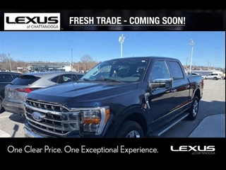 2023 Ford F-150 for sale in Chattanooga TN